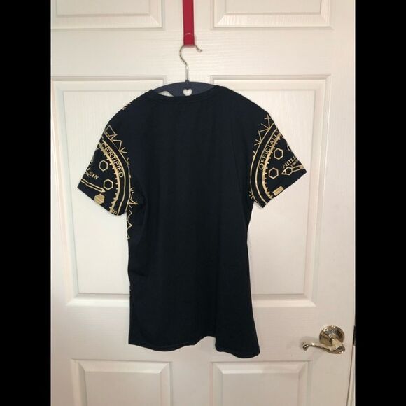 Promotional t-shirt  - Picture 2 of 4